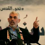 İsrail’e devlet desem yanlış olur