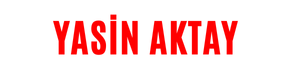 Yasin Aktay