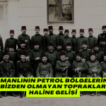 Bir vatan nasıl “Arap çölleri” oldu? Bir asker savaşı zihninde kaybeder önce